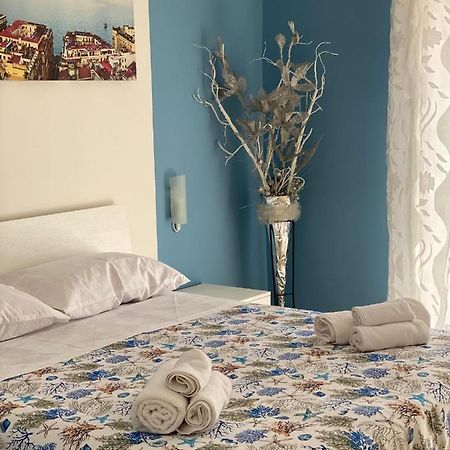 Falu Napoli Centro Hotell Exteriör bild